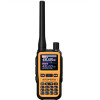 Baofeng UV-5R Eu Mini USB-C Bluetooth Vhf Uhf Aviation Band Orange Walkie-Talkie - (5901247920197)
