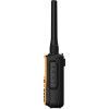 Baofeng UV-5R Eu Mini USB-C Bluetooth Vhf Uhf Aviation Band Orange Walkie-Talkie - (5901247920197)
