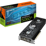 Gigabyte Geforce Rtx 5060 Ti Eagle Max Oc 16G Nvidia 16 Gb GDDR7 - Graphic Card - (GV-N506TEaglemax OC-16GD)