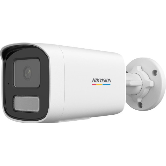 Hikvision DS-2CD1T47G2H-Liu 2.8mm Ip Camera - (DS-2CD1T47G2H-Liu 2.8mm PL)