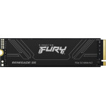 Kingston Technology 2T Fury Renegade G5 M.2 2280 Nvme Ssd - (SFYR2S/2T0)