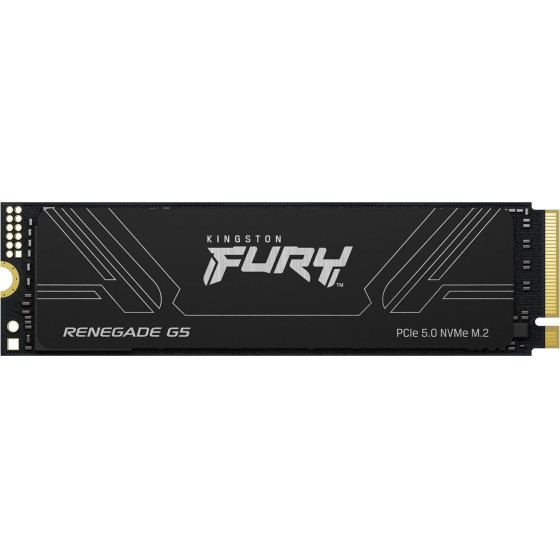 Kingston Technology 2T Fury Renegade G5 M.2 2280 Nvme Ssd - (SFYR2S/2T0)