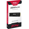 Kingston Technology 2T Fury Renegade G5 M.2 2280 Nvme Ssd - (SFYR2S/2T0)