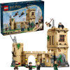 Lego Harry Potter Hogwarts Castle: Flying Lessons - (76447)