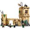 Lego Harry Potter Hogwarts Castle: Flying Lessons - (76447)