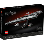 Lego Star Wars Executor Super Star Destroyer - (75356)