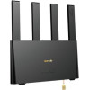 Tenda Router Black - (4G08)