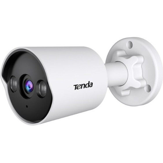 Tenda TC3B24C Camera 4 Mm White - (TC3B24C(4MM))