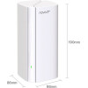 Tenda White Router - (EE3 Pro(2-pack))