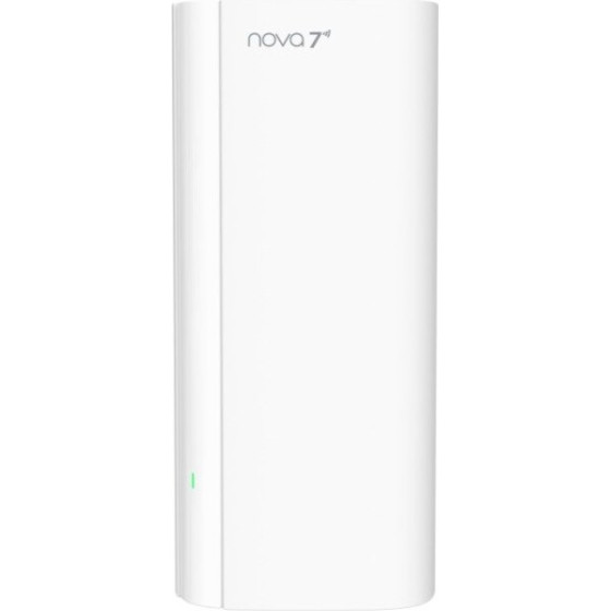 Tenda White Router - (EE3 Pro(2-pack))