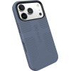 Speck Iphone 17 Pro Case (150997-3156) Candyshell Grip + Ms Mystery BLUE/Faded DENIM
