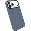 Speck Iphone 17 Pro Max Case (150999-3156) Candyshell Grip + Ms Mystery BLUE/Faded DENIM