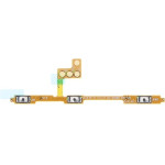 Samsung A175/A176 Galaxy A17 4G/5G Power + Volume Button Flex Cable (Service Pack) - (GH59-15948A)