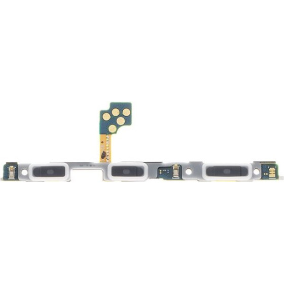 Samsung A566 Galaxy A56 5G Power + Volume Button Flex Cable (Service Pack) - (GH59-15852A)