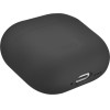 UNIQ Case Lino Airpods 4 Silicone Ash Grey - (UNIQ-AIRPODS(2024)-LINOGRY)