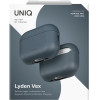 UNIQ Case Lyden Vex To Airpods Pro 3 Gen Blue - (UNIQ-AIRPODSPRO3-LYDVABLU)