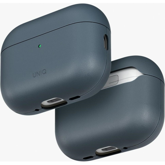 UNIQ Case Lyden Vex To Airpods Pro 3 Gen Blue - (UNIQ-AIRPODSPRO3-LYDVABLU)