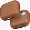 UNIQ Case Lyden Vex To Airpods Pro 3 Gen Caramel - (UNIQ-AIRPODSPRO3-LYDVCML)