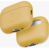 UNIQ Case Lyden Vex To Airpods Pro 3 Gen Yellow - (UNIQ-AIRPODSPRO3-LYDVCYEL)