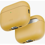 UNIQ Case Lyden Vex To Airpods Pro 3 Gen Yellow - (UNIQ-AIRPODSPRO3-LYDVCYEL)