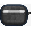 UNIQ Etui Clyde Do Airpods Pro 3 Gen Niebiesko Szary - (UNIQ-AIRPODSPRO3-CLYRBLUDGRY)