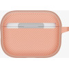 UNIQ Etui Clyde Do Airpods Pro 3 Gen Rozowy - (UNIQ-AIRPODSPRO3-CLYLPKCPK)
