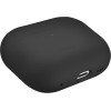 UNIQ Lino Case Airpods Pro 2 Gen Silicone Ash Grey - (UNIQ-AIRPODSPRO2-LINOGRY)