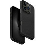 UNIQ Lyden Case Iphone 16 Pro Max 6.9 Magclick Charging black/Dallas Black - (UNIQ-IP6.9P(2024)-LYDMBLK)