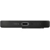 UNIQ Lyden Case Iphone 16 Pro Max 6.9 Magclick Charging black/Dallas Black - (UNIQ-IP6.9P(2024)-LYDMBLK)