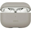 UNIQ Lyden Ds Airpods Pro 2 Gen (2022/2023) beige-green/ivory-Lichen Green Case - (UNIQ-AIRPODSPRO2-LDSIVYLGRN)