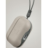 UNIQ Lyden Ds Airpods Pro 2 Gen (2022/2023) beige-green/ivory-Lichen Green Case - (UNIQ-AIRPODSPRO2-LDSIVYLGRN)