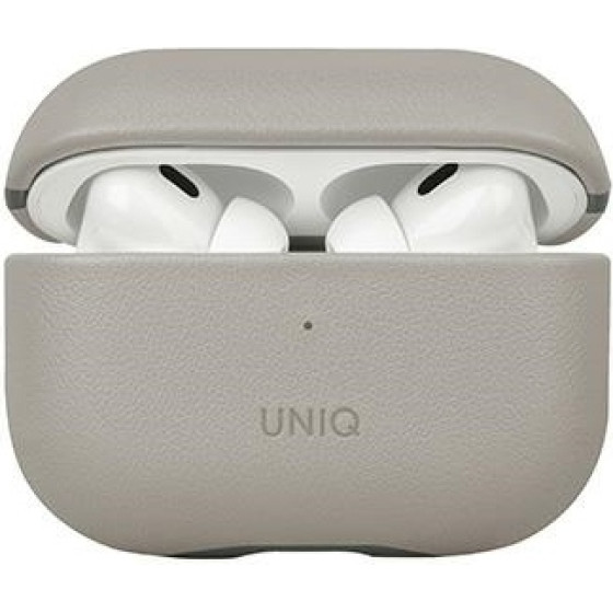 UNIQ Lyden Ds Airpods Pro 2 Gen (2022/2023) beige-green/ivory-Lichen Green Case - (UNIQ-AIRPODSPRO2-LDSIVYLGRN)