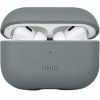 UNIQ Lyden Ds Airpods Pro 2 Gen (2022/2023) Case blue-black/Washed blue-Black - (UNIQ-AIRPODSPRO2-LDSWBLUBLK)