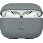 UNIQ Lyden Ds Airpods Pro 2 Gen (2022/2023) Case blue-black/Washed blue-Black - (UNIQ-AIRPODSPRO2-LDSWBLUBLK)