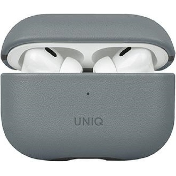 UNIQ Lyden Ds Airpods Pro 2 Gen (2022/2023) Case blue-black/Washed blue-Black - (UNIQ-AIRPODSPRO2-LDSWBLUBLK)