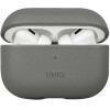 UNIQ Lyden Ds Airpods Pro 2 Gen (2022/2023) Case grey-black/Charcoal grey-Black - (UNIQ-AIRPODSPRO2-LDSRGRYBLK)