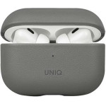 UNIQ Lyden Ds Airpods Pro 2 Gen (2022/2023) Case grey-black/Charcoal grey-Black - (UNIQ-AIRPODSPRO2-LDSRGRYBLK)