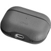 UNIQ Lyden Ds Airpods Pro 2 Gen (2022/2023) Case grey-black/Charcoal grey-Black - (UNIQ-AIRPODSPRO2-LDSRGRYBLK)