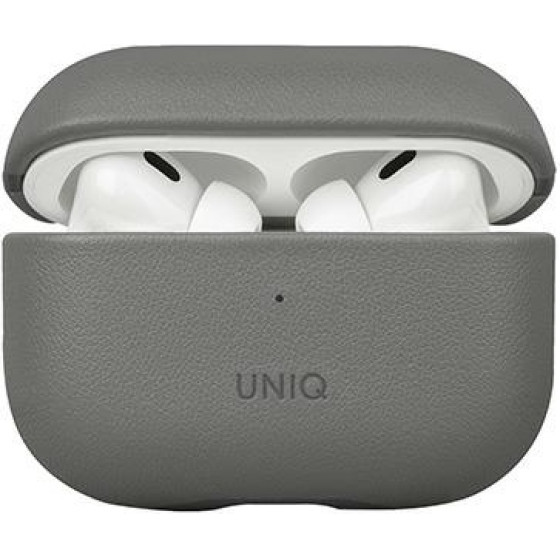 UNIQ Lyden Ds Airpods Pro 2 Gen (2022/2023) Case grey-black/Charcoal grey-Black - (UNIQ-AIRPODSPRO2-LDSRGRYBLK)