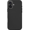 UNIQ Lyden Iphone 16 Case 6.1 Magclick Charging black/Dallas Black - (UNIQ-IP6.1(2024)-LYDMBLK)
