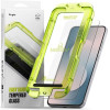Ringke Szklo Hartowane Easy Slide 2-Pack Galaxy S25 Fe CLEAR