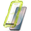 Ringke Szklo Hartowane Easy Slide 2-Pack Galaxy S25 Fe CLEAR