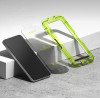 Ringke Szklo Hartowane Easy Slide 2-Pack Galaxy S25 Fe CLEAR