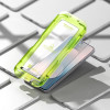 Ringke Szklo Hartowane Easy Slide 2-Pack Galaxy S25 Fe CLEAR