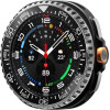 Spigen Bezel Tune Pro Diver Samsung Galaxy Watch 8 Classic (46 MM) Black - (ACS10016)