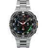 Spigen Bezel Tune Pro Diver Samsung Galaxy Watch 8 Classic (46 MM) Black - (ACS10016)