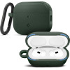 Spigen Vault Apple Airpods Pro 3 Midnight Green - (ACS09827)