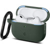 Spigen Vault Apple Airpods Pro 3 Midnight Green - (ACS09827)
