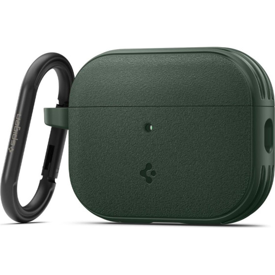Spigen Vault Apple Airpods Pro 3 Midnight Green - (ACS09827)