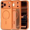 Tech-Protect Basicmag Magsafe Iphone 17 Pro Max Matte Cosmic ORANGE